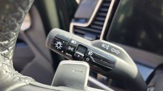 KIA Sportage usata, con Fari LED