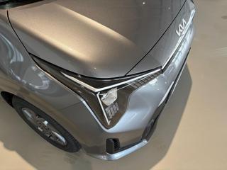 KIA Picanto usata, con Cerchi in lega