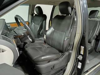 CHRYSLER Grand Voyager usata, con Filtro antiparticolato