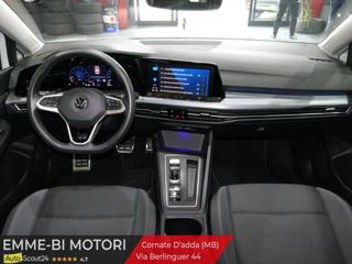 VOLKSWAGEN Golf usata, con Controllo vocale