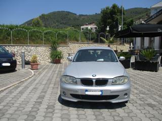 BMW 118 usata, con Alzacristalli elettrici