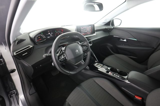 PEUGEOT 208 usata 1