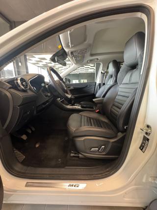 MG HS usata, con Climatizzatore