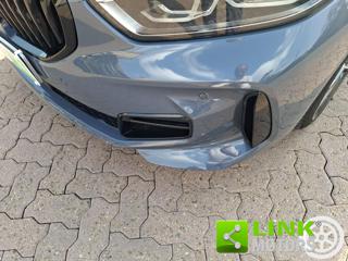 BMW 118 usata, con Immobilizzatore elettronico