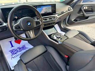BMW 218 usata, con Autoradio