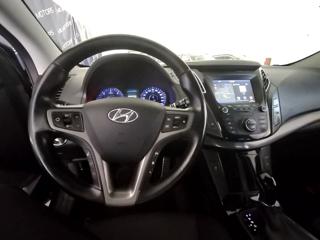 HYUNDAI i40 usata, con ESP