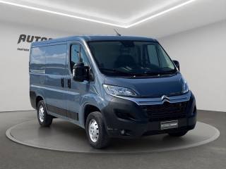 CITROEN Jumper usata, con Chiusura centralizzata