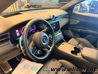 MASERATI Grecale usata, con Bluetooth