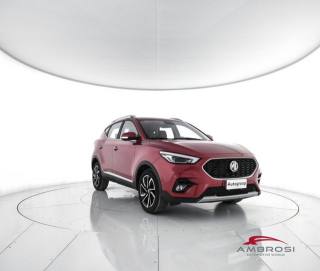 MG ZS usata 1