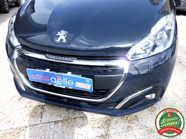 PEUGEOT 208 usata 31