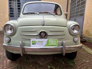 FIAT 600 usata 36