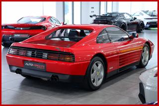 FERRARI 348 usata, con Controllo automatico clima