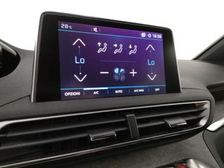 PEUGEOT 3008 usata, con ESP