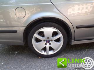 SAAB 9-5 usata, con Specchietti laterali elettrici