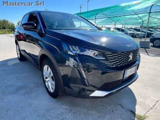 PEUGEOT 3008 usata, con Airbag