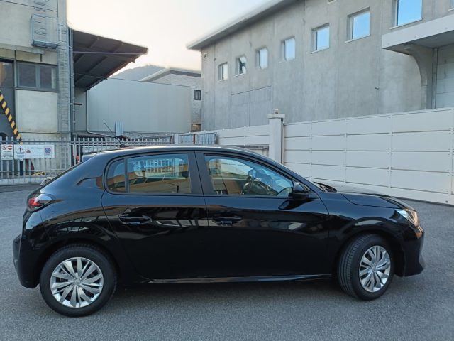 PEUGEOT 208 usata, con Airbag Passeggero
