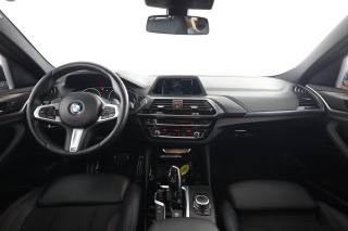BMW X4 usata 4