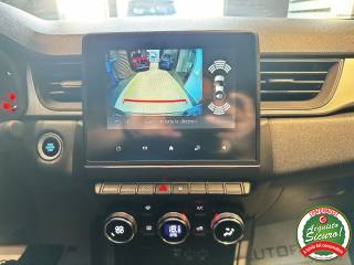 RENAULT Captur usata, con Cruise Control