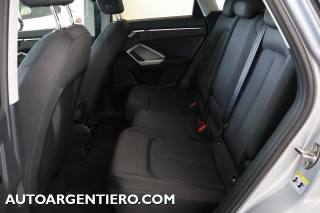 AUDI Q3 usata, con Airbag posteriore