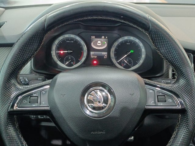 SKODA Kodiaq usata, con Servosterzo