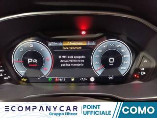 AUDI Q3 usata, con Airbag Passeggero