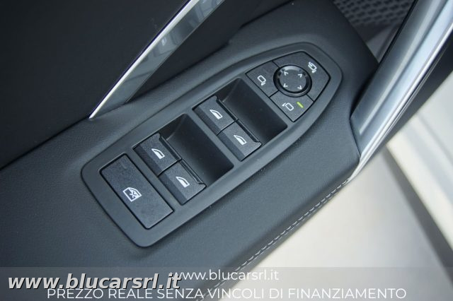 BMW X1 usata 16