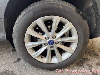 FORD Kuga usata, con ESP