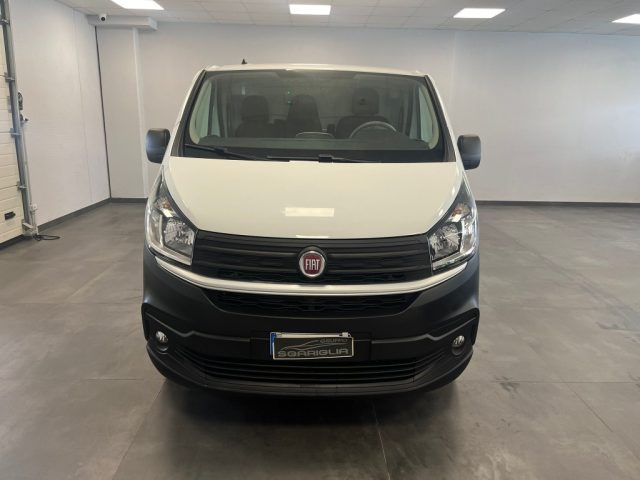FIAT Talento usata, con Airbag