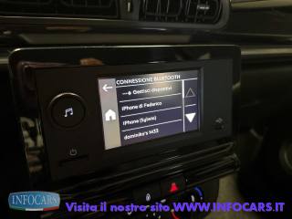 CITROEN C3 usata, con Servosterzo
