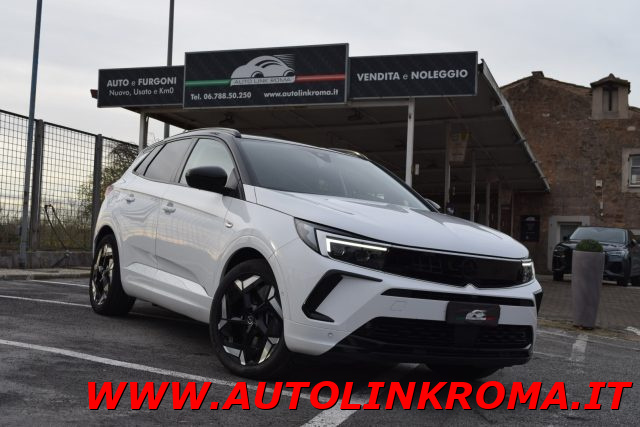 OPEL Grandland usata, con ABS