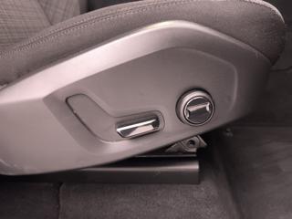 VOLVO XC60 usata, con Isofix
