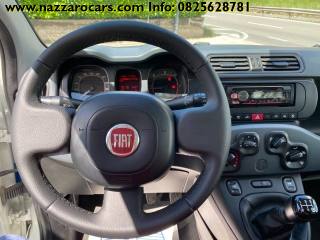FIAT Panda usata, con Chiusura centralizzata