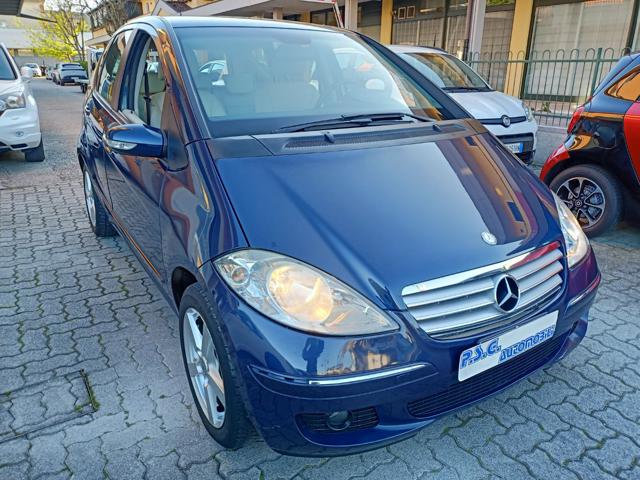 MERCEDES-BENZ A 150 usata, con ESP