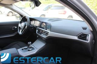 BMW 320 usata, con Chiusura centralizzata