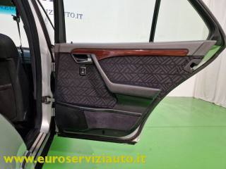 MERCEDES-BENZ C 180 usata 39