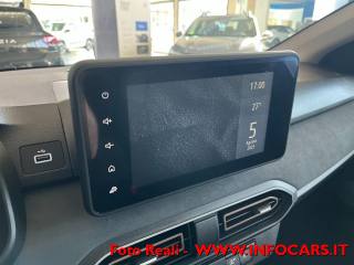 DACIA Sandero usata, con Boardcomputer