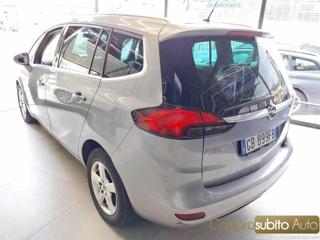 OPEL Zafira Tourer usata, con Controllo trazione