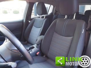 NISSAN Leaf usata, con Sistema di navigazione