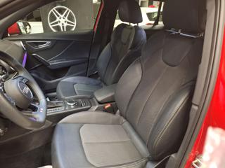 AUDI Q2 usata, con Climatizzatore