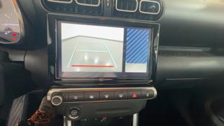 CITROEN C3 Aircross usata, con Climatizzatore