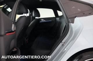 BMW 420 usata, con Sensori di parcheggio posteriori