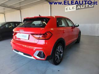 AUDI A1 usata, con Autoradio