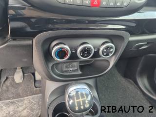 FIAT 500L usata, con Controllo trazione