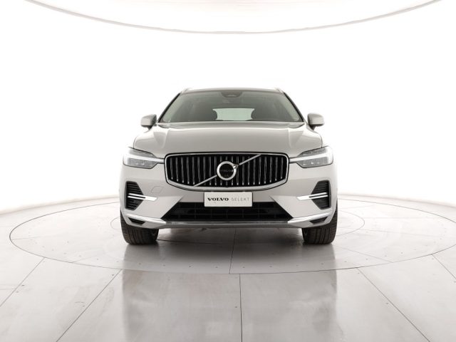 VOLVO XC60 usata, con Alzacristalli elettrici