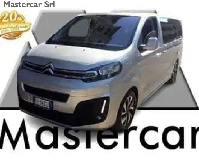 CITROEN Spacetourer usata, con ABS