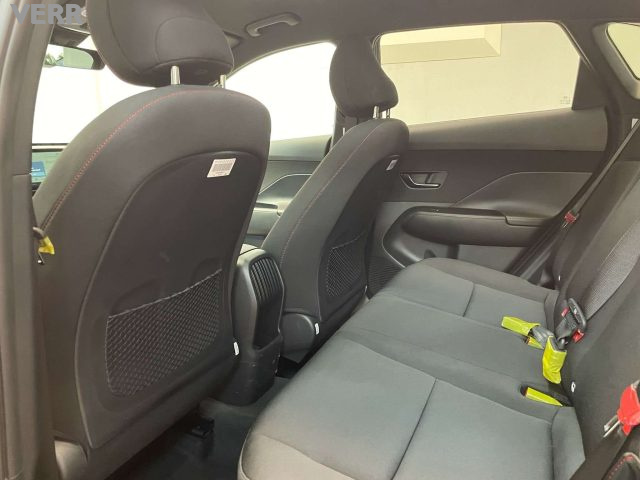 HYUNDAI Kona usata, con Immobilizzatore elettronico