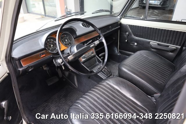 FIAT 124 Berlina usata 2