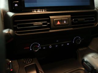 CITROEN Berlingo usata, con Servosterzo