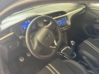 OPEL Corsa usata, con Chiusura centralizzata