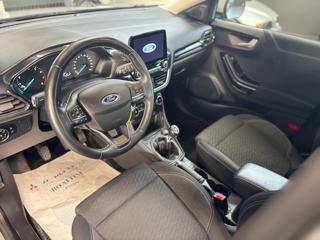 FORD Puma usata, con Cruise Control